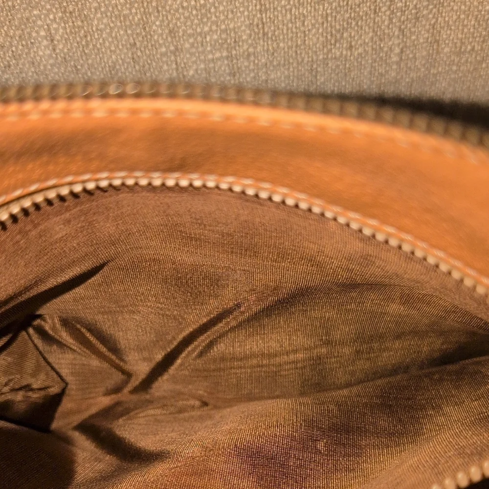 Celine Macadamia Vintage Purse
